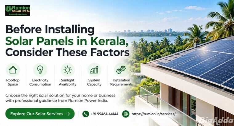 Thinking of Switching to Solar? Find the Right Sol
