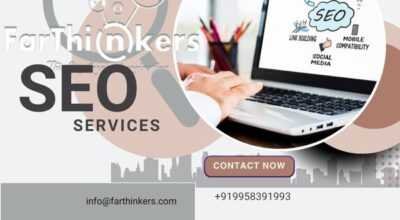 Seo Agency in Noida Get best results guaranteed