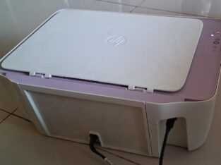 HP DeskJet 2331 All-in-One Color Inkjet Printer