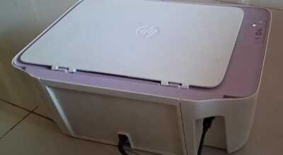 HP DeskJet 2331 All-in-One Color Inkjet Printer