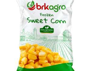 Frozen Sweet Corn Supplier in India | BRK Agro