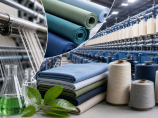 Biodegradable Textile Chemicals in India