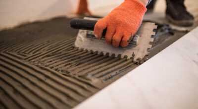 What Is Tile Grout