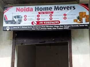 Noida Home Movers | Best Packers and Movers Noida