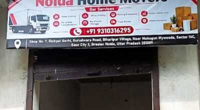 Noida Home Movers | Best Packers and Movers Noida