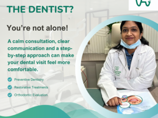 Pristine Dental Clinic in Raipur