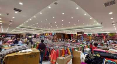 Silk Sarees in Coimbatore | SPP Silks