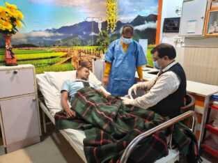 Cancer Care Clinic in Lucknow