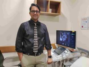 fetal medicine doctor in pune