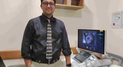 fetal medicine doctor in pune