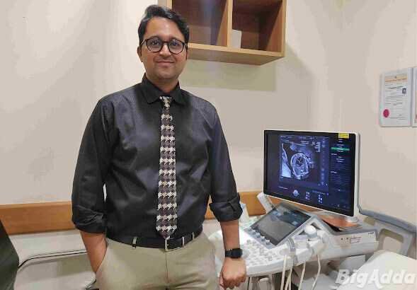 fetal medicine doctor in pune
