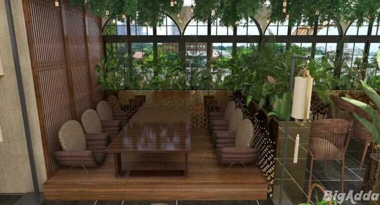 Best Interior Designer in Dehradun