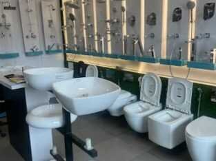 Bathroom Fittings Near Me – Aggarwal and Company