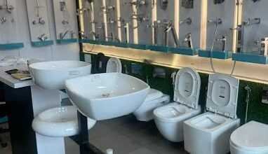 Bathroom Fittings Near Me – Aggarwal and Company