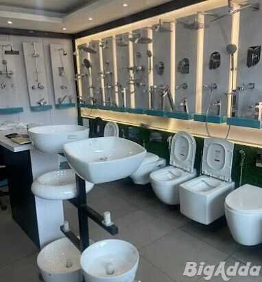 Bathroom Fittings Near Me – Aggarwal and Company