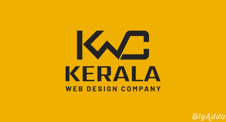Best and Professional Web Design Company in Kochi