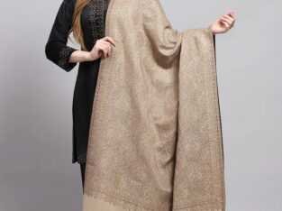 Stylish Shawl for Women for Elegant Winter Looks